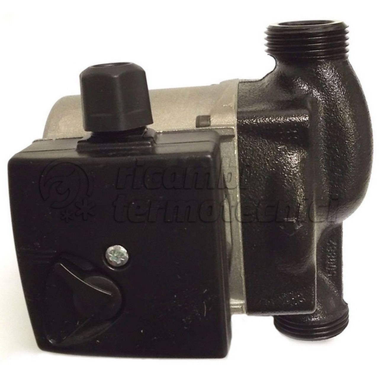 CIRCOLATORE 1" N. CON CONNETTORE