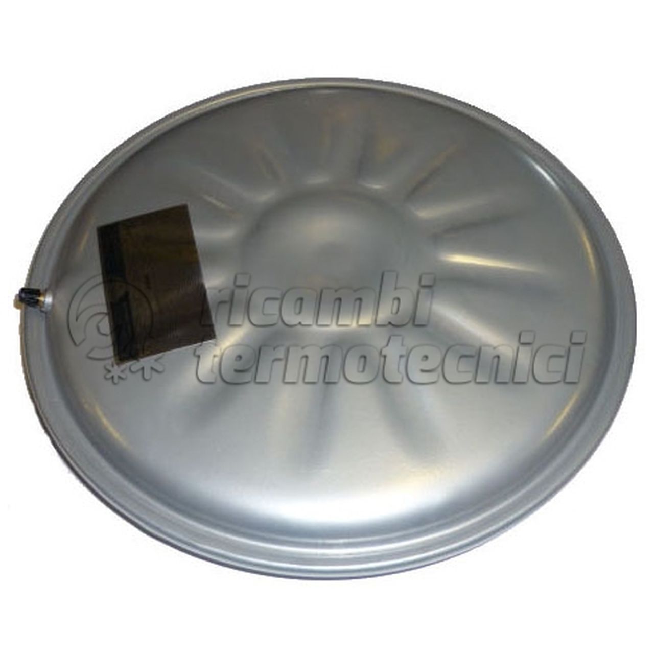 VASO ESPANSIONE  HERMANN LT 8 3/4''
