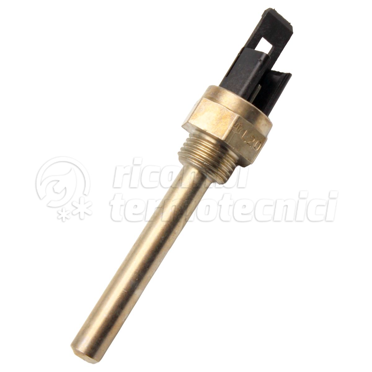 SONDA IMMERSIONE TEMPERATURA NTC