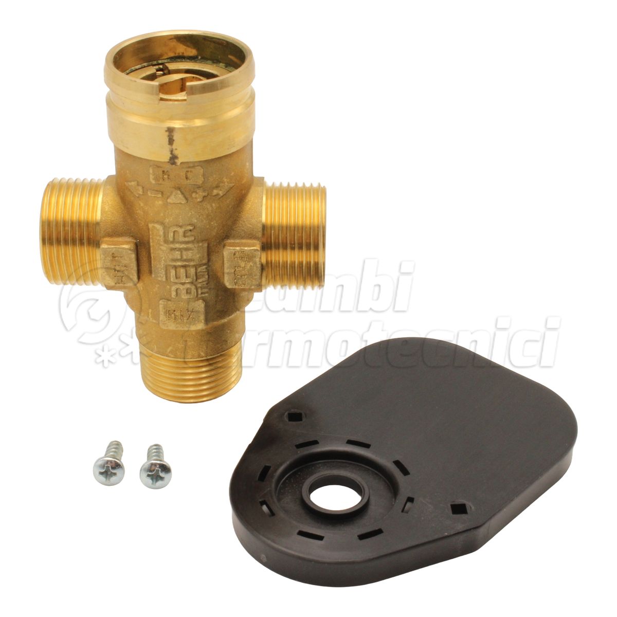 CORPO MISCEL.TERMOST.MOTOR.EU