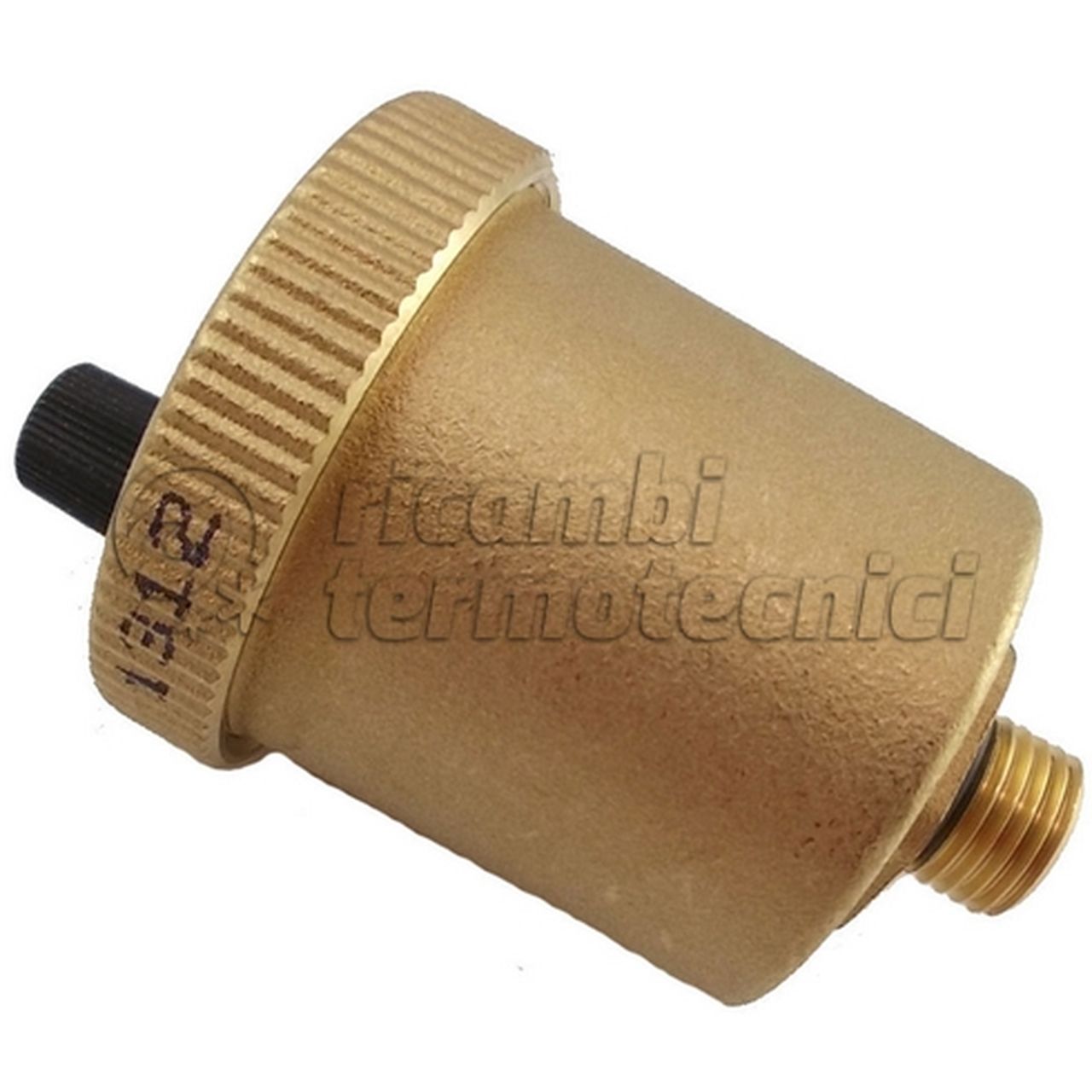 VALVOLA SFOGO ARIA 1/4"AUTOMATICA