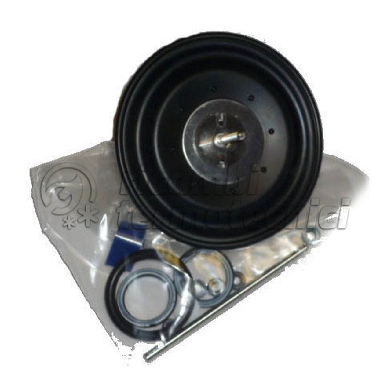 KIT RICAMBI VALVOLA  V33 CON REGOLATORE (SOST HSS403000011)