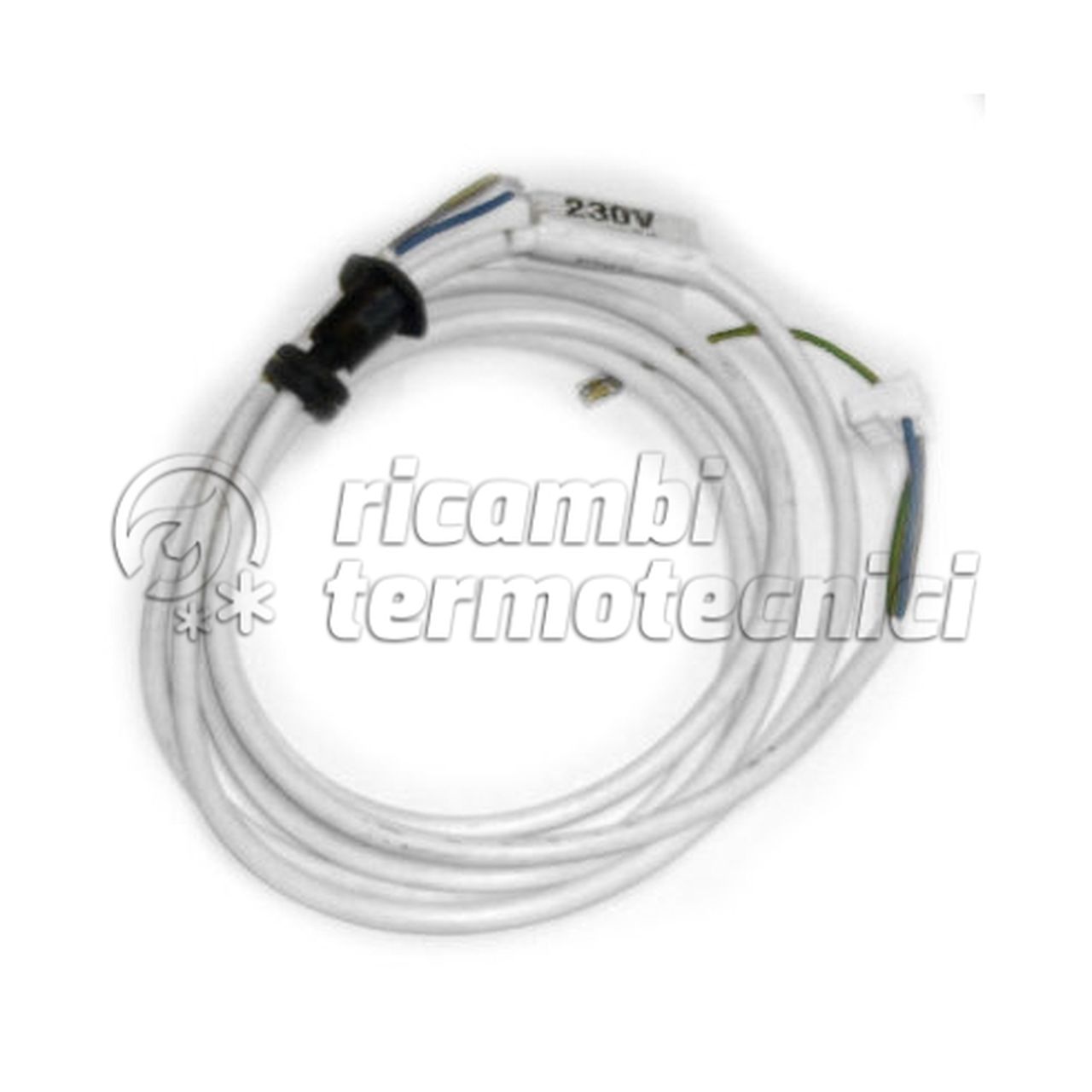 CABLAGGIO ALIM. ELETTR. JET14 SE