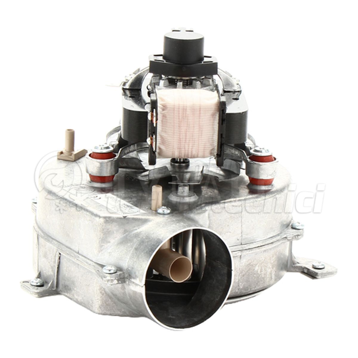 HERMANN VENTILATORE