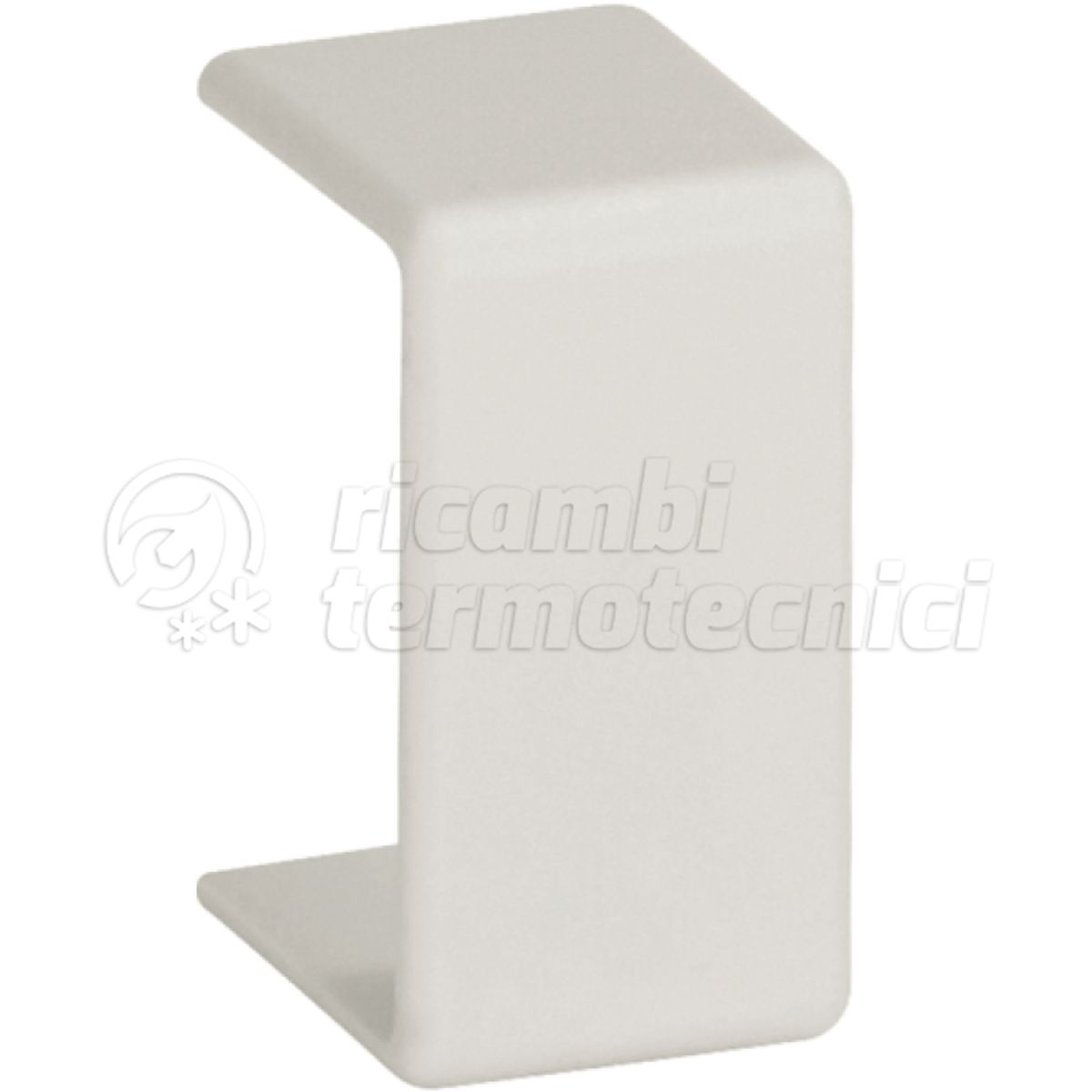 CANALINA  ELETTRICA GM 25X17 W GIUNTO MINI