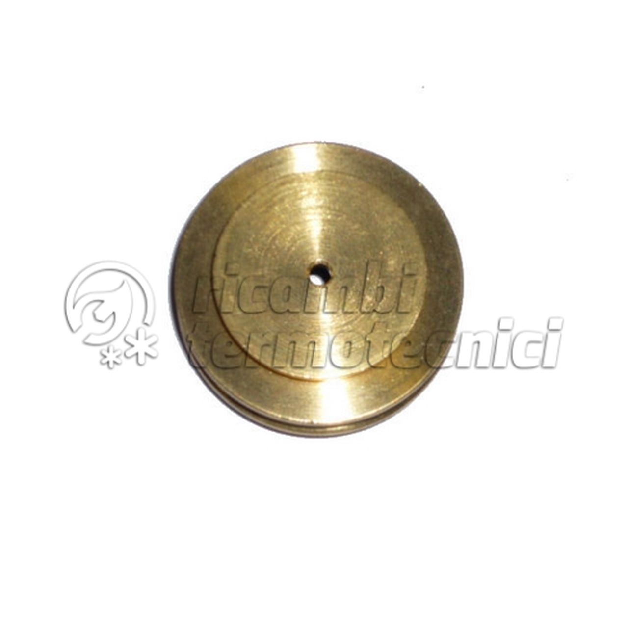 IMMERGAS OTTURATORE MONOBLOCCO MAIOR SUPERIOR
