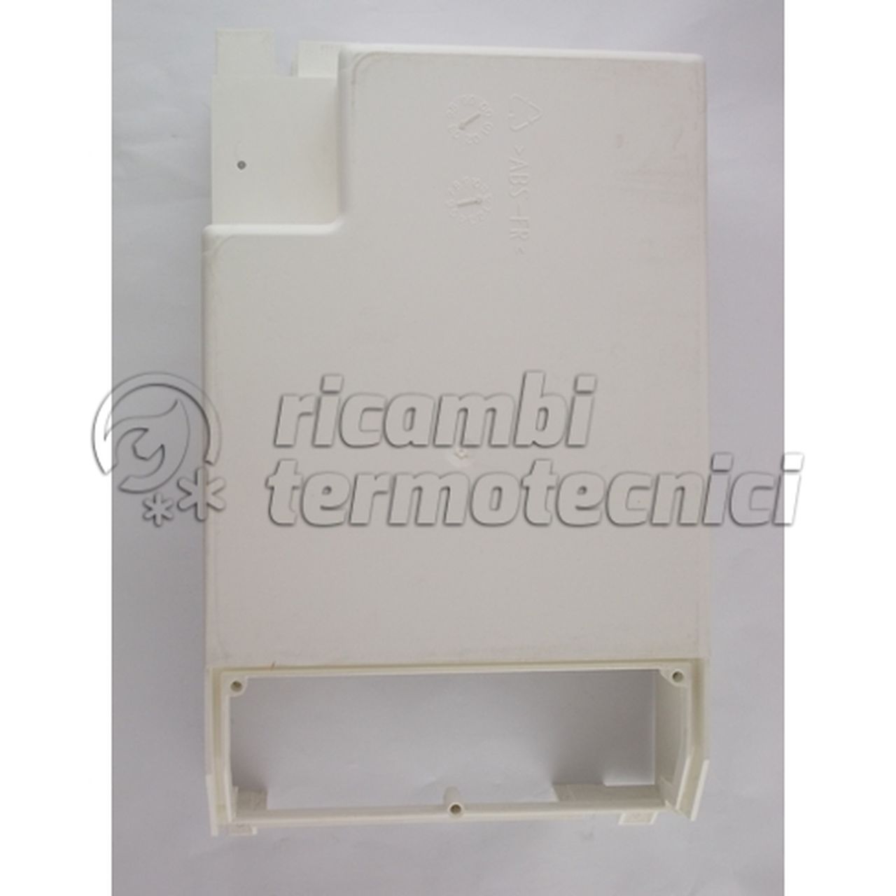 IMMERGAS COPERCHIO CRUSCOTTO NIKE/EOLO EXTRA/SUPERIOR