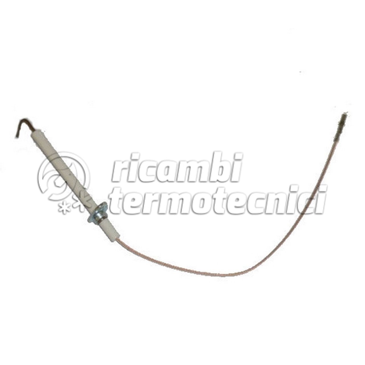 CANDELETTA RILEVAZIONE PER MINI E MAIOR @