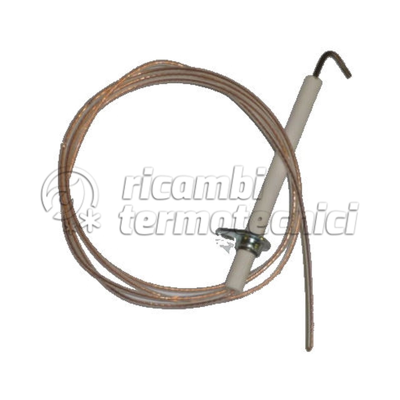 CANDELETTA DI RILEVAZIONE EXTRA TF/CS/@
