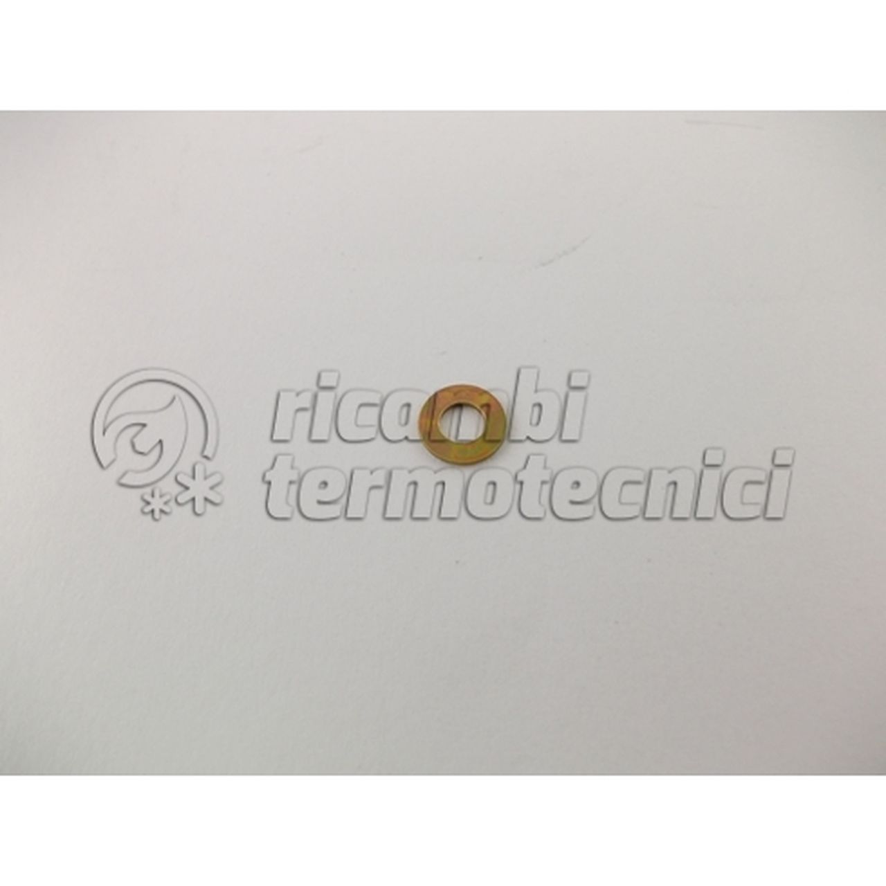 IMMERGAS ROSETTA 3.2X7X0.5 UNI 6592 TROPICALIZZATA