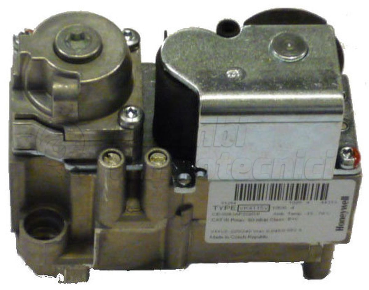 IMMERGAS VALVOLA GAS VK 4115 V