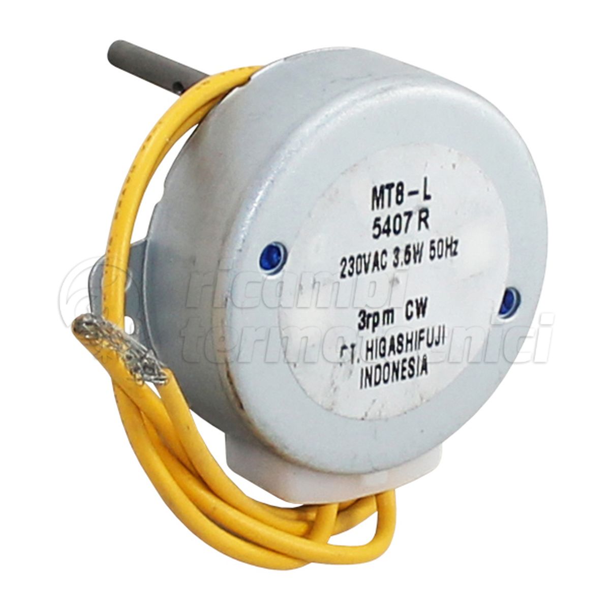 IMMERGAS MOTORIDUTTORE TRE VIE N.AVIO/N.ZEUS (MITSUBISHI)