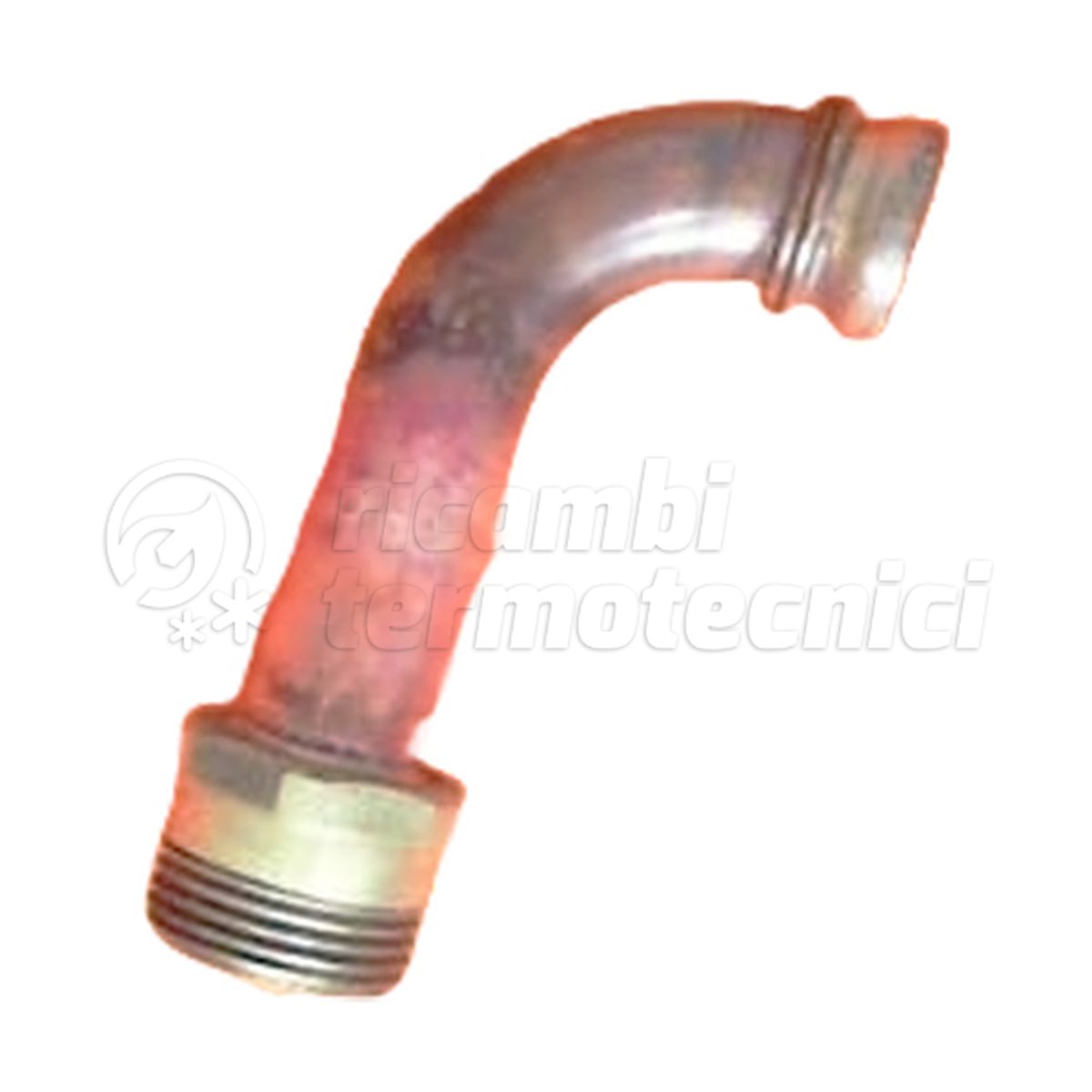 IMMERGAS TUBO Ø 18 SCAMBIATORE > MANDATA C.S. ZEUS 21 SUPERIOR