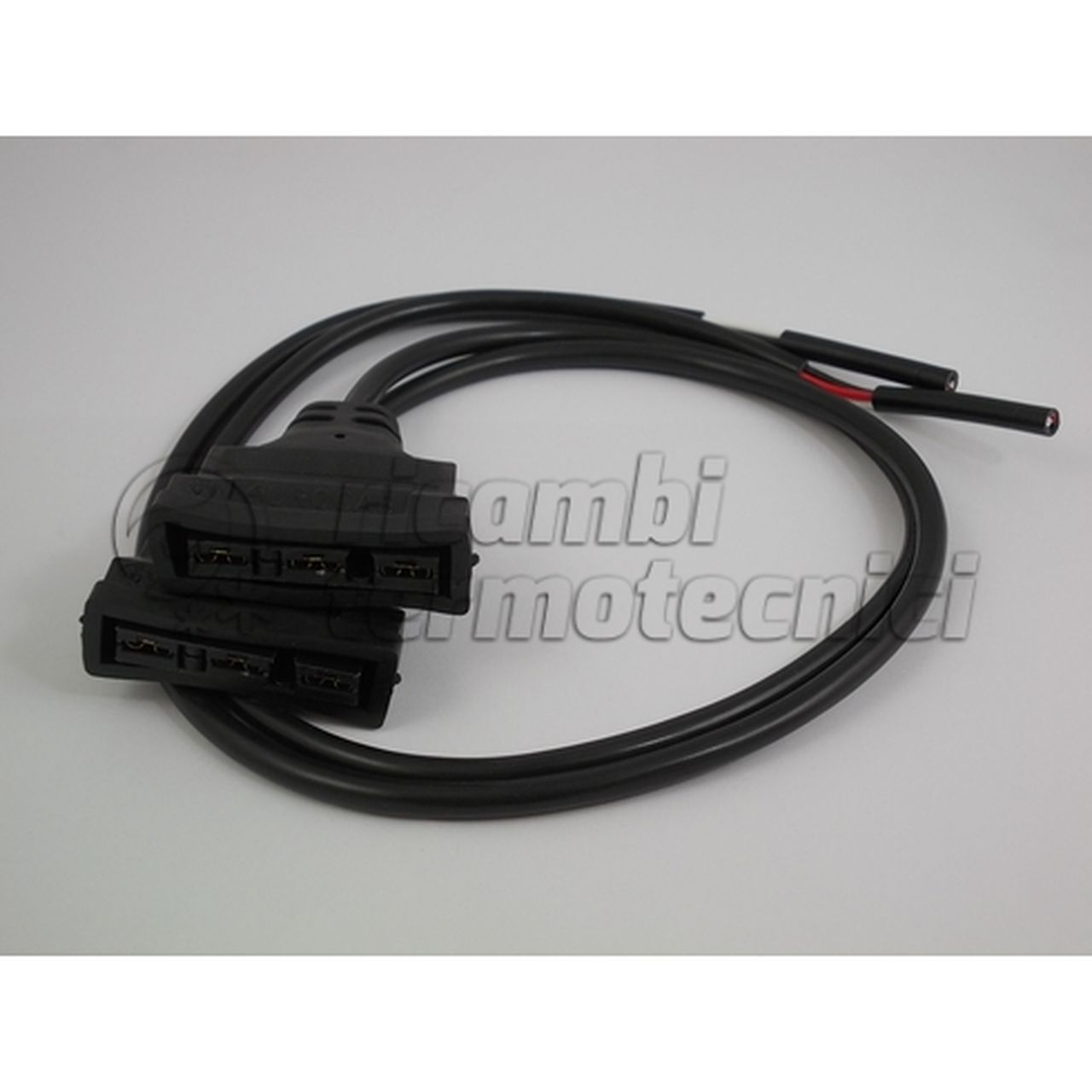 IMMERGAS CONNETTORE PER MOTORE TRE VIE ELBI CON CAVO LUNGO 600MM