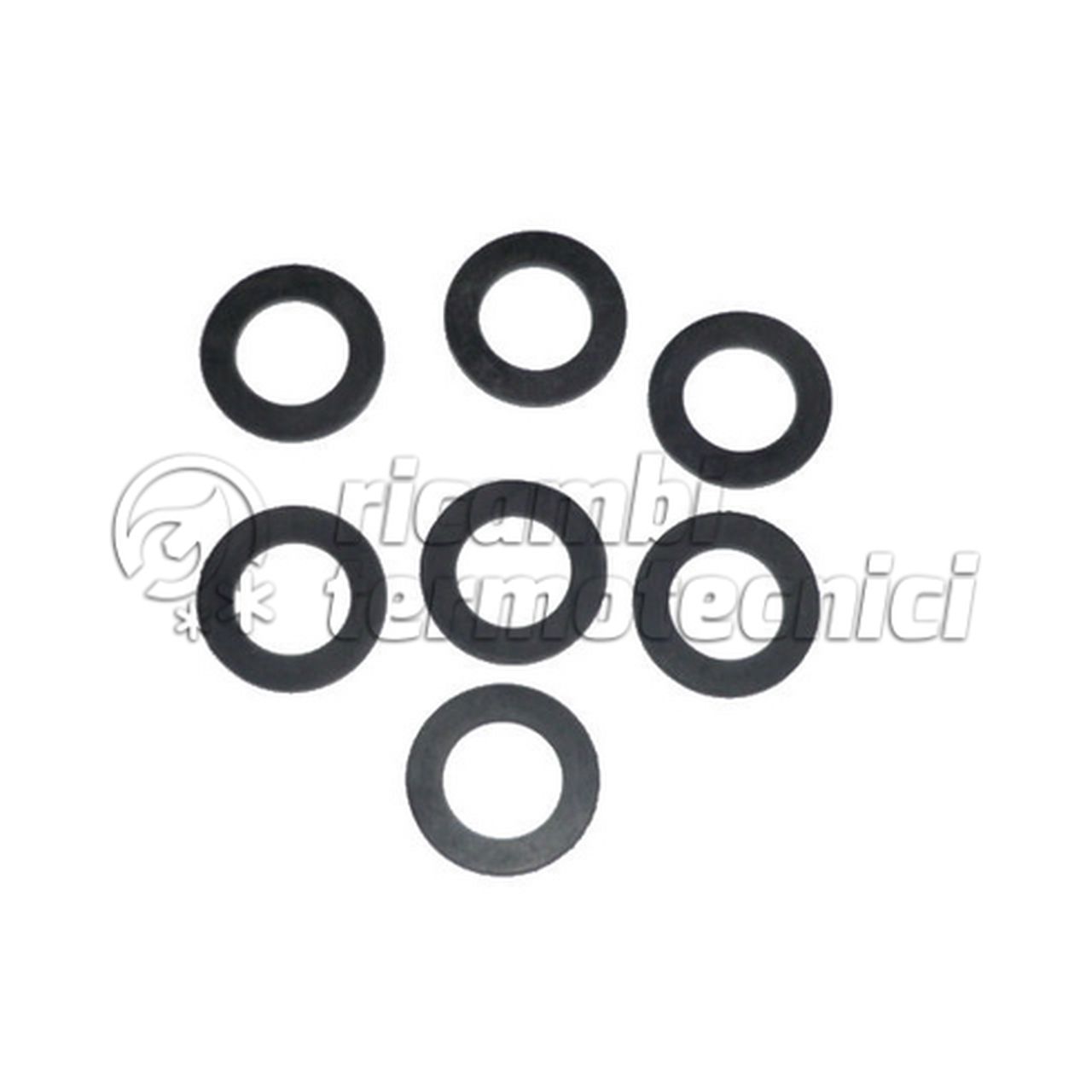 GUARNIZIONE COLLETT. GAS VICTRIX-HUA-VICT