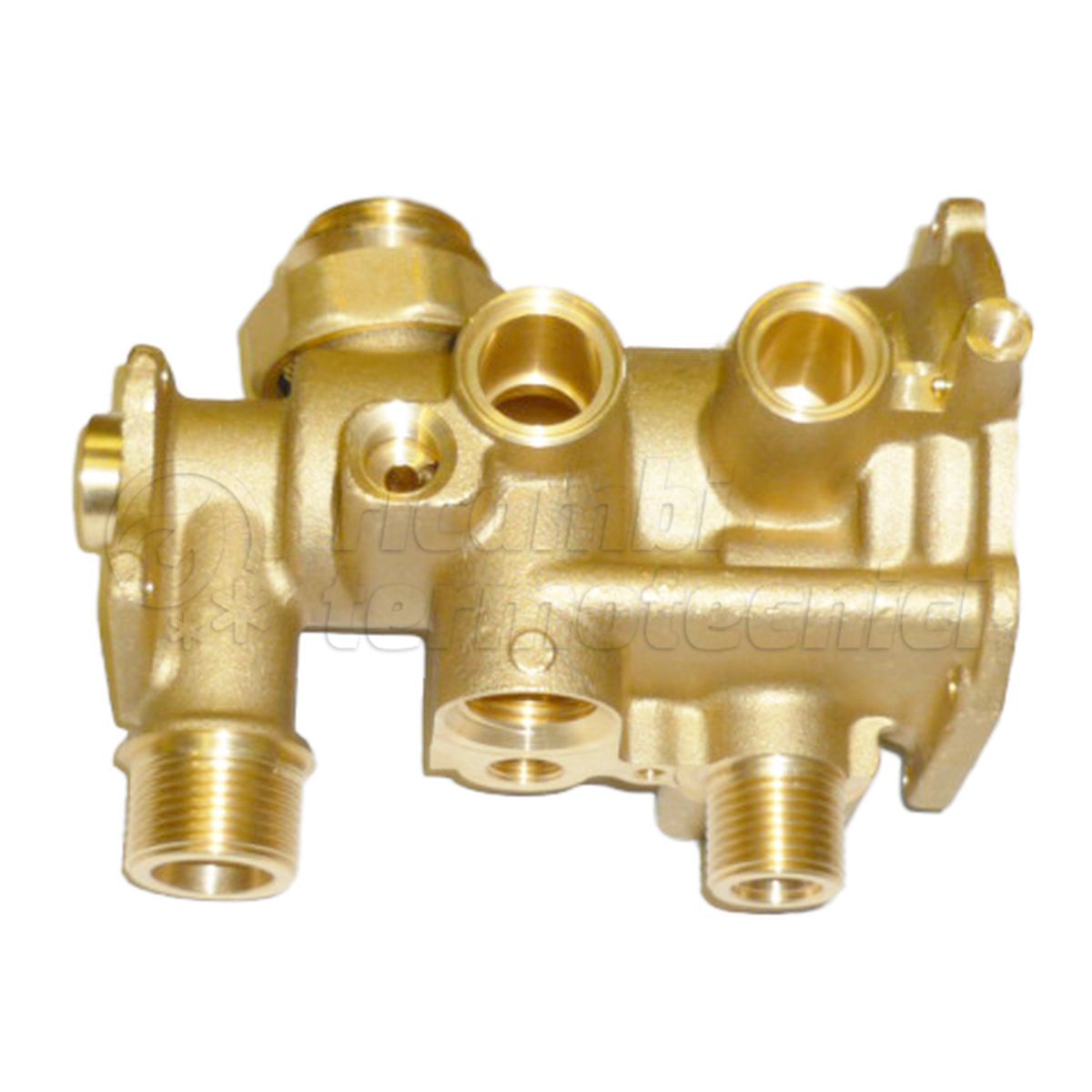IMMERGAS CORPO MONOBLOCCO (NUDO) NIKE/EOLO MAIOR @