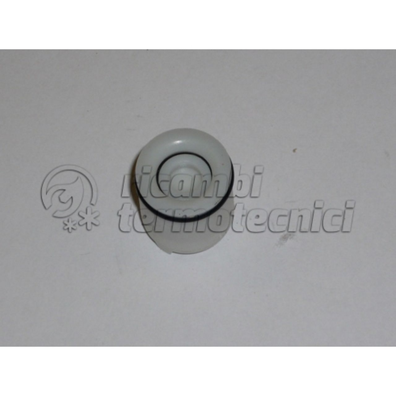 IMMERGAS VALVOLA RITEGNO ANTITRAFILAMENTO OV20 (OTTONE)