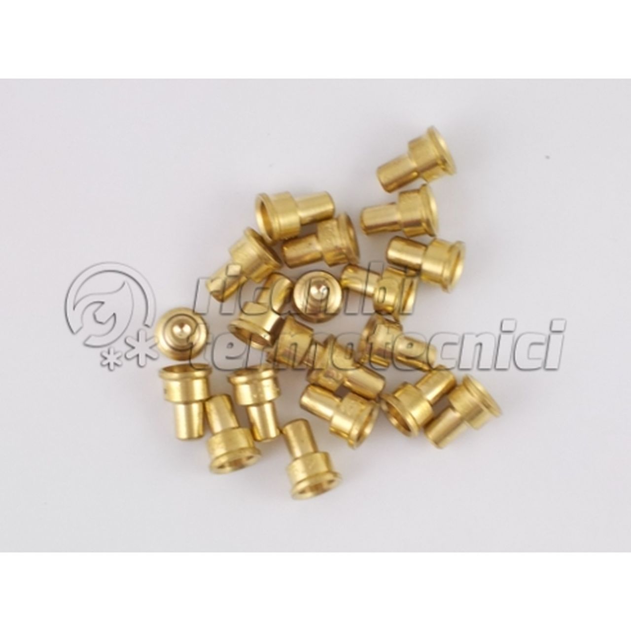 IMMERGAS UGELLO PILOTA 0,26X2 G20 JULIUS STAR