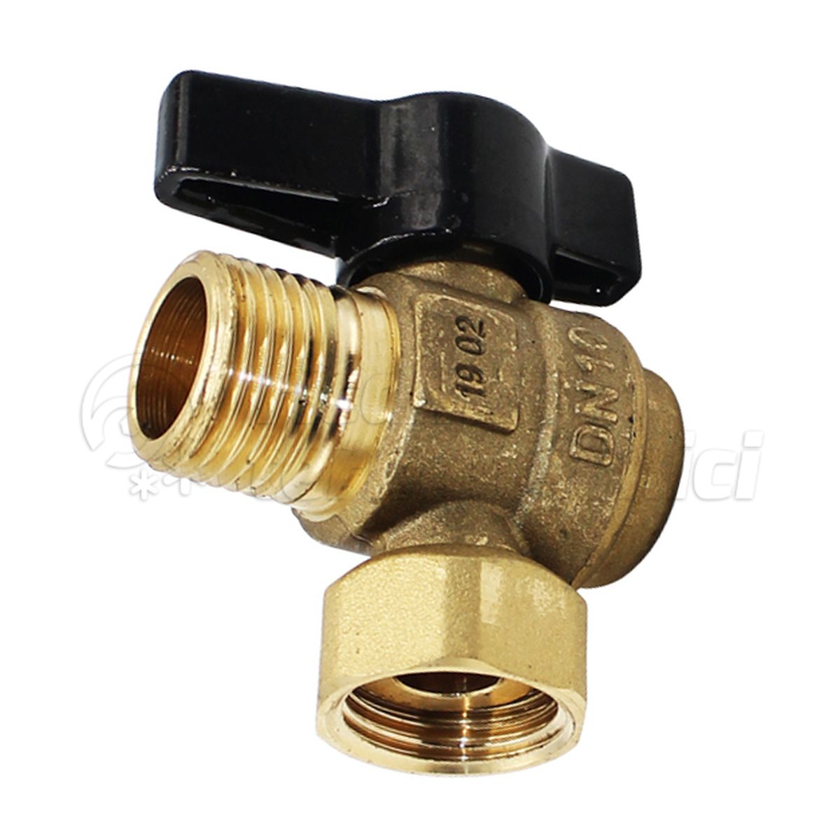 IMMERGAS RUBINETTO RIEMPIMENTO SQUADRO AVIO/ZEUS MAIOR @