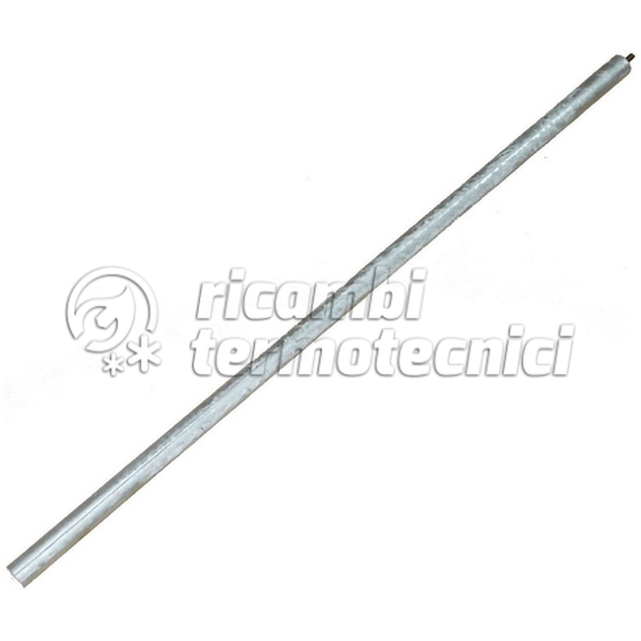 IMMERGAS ANODO AL MAGNESIO Ø 16-L.540 MM FILETTO M4 BOILER 105 LT.