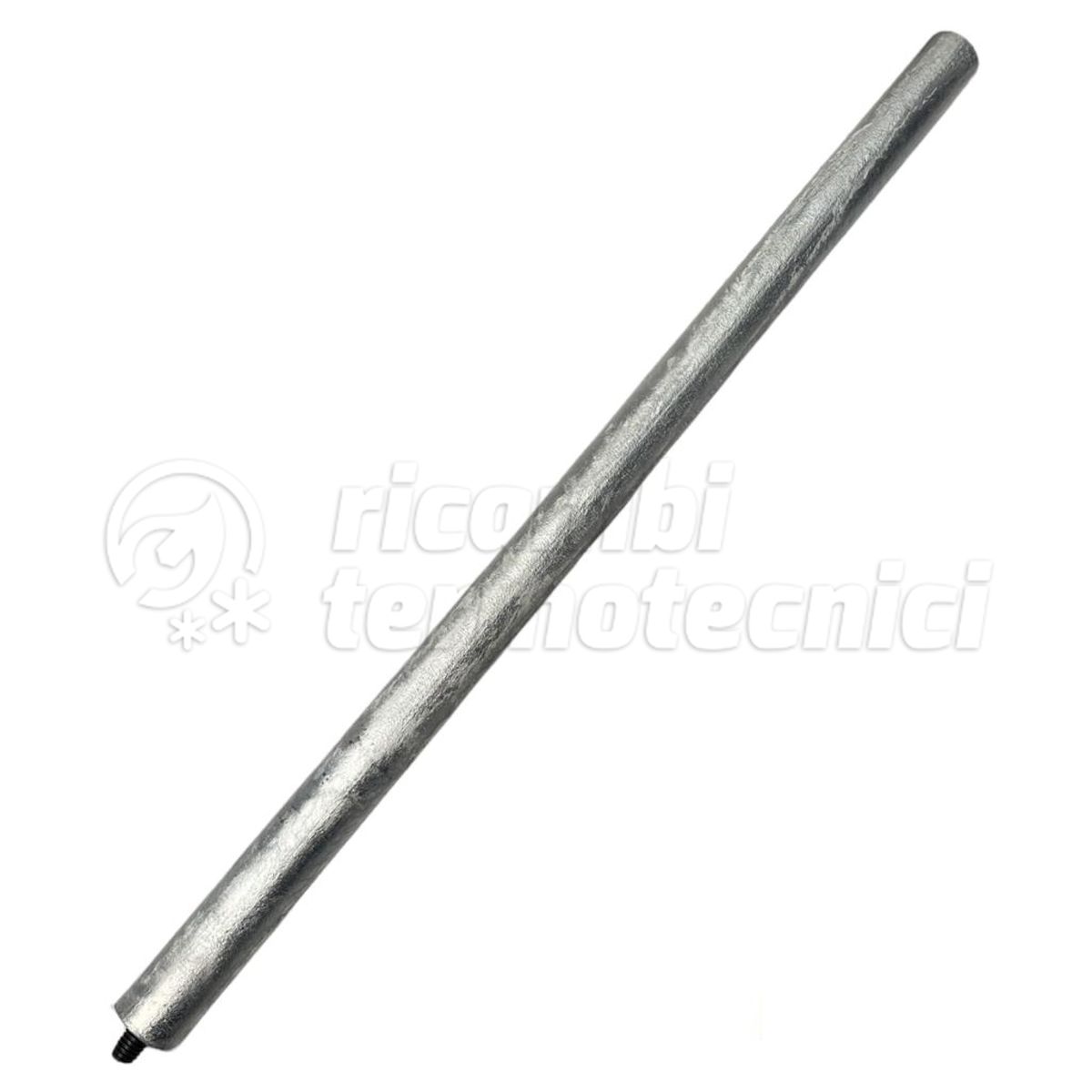 IMMERGAS ANODO AL MAGNESIO Ø 21-L.350 MM FILETTO M8 UB 88 LT.