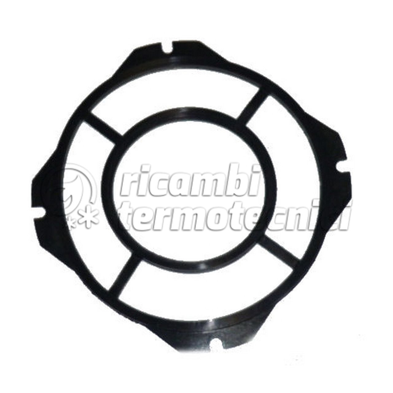 IMMERGAS GUARN. CONCENTRICA D.60-100 X FLANGIA EPDM CALD CONDENS.