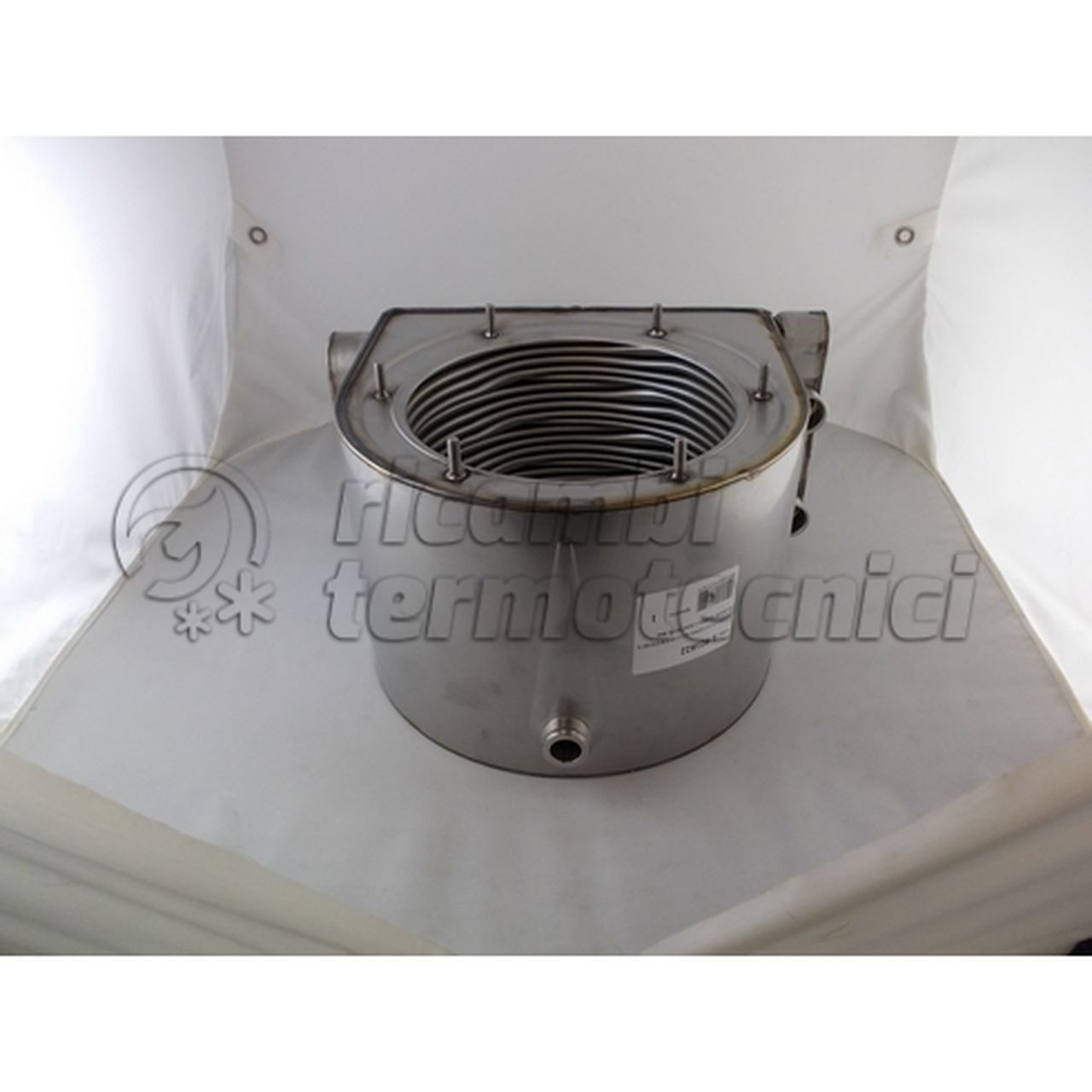 IMMERGAS MODULO CONDENSAZIONE VICTRIX 20