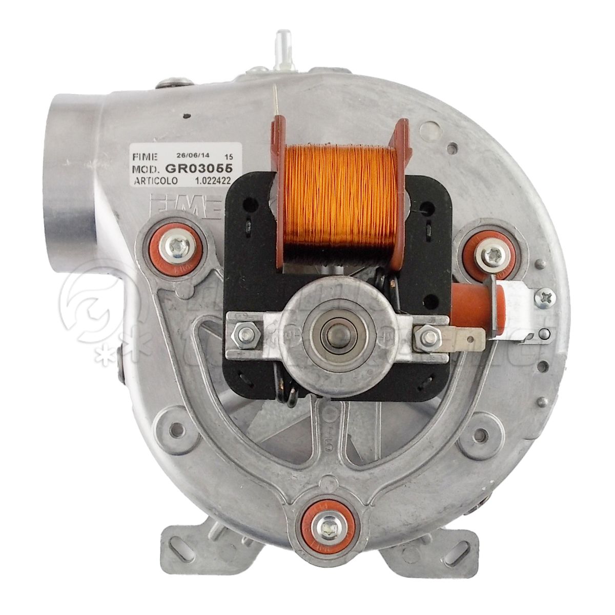 IMMERGAS VENTOLA PER EOLO E ZEUS SUPERIOR 28 KW (FIME) 47 W