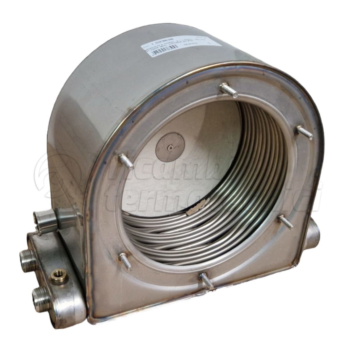 IMMERGAS MODULO CONDENSAZIONE VICTRIX 24 KW