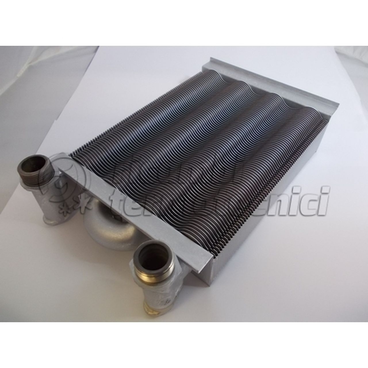 IMMERGAS SCAMBIATORE PRIMARIO PER EOLO SUPERIOR ED EXTRA INTRA 24 KW