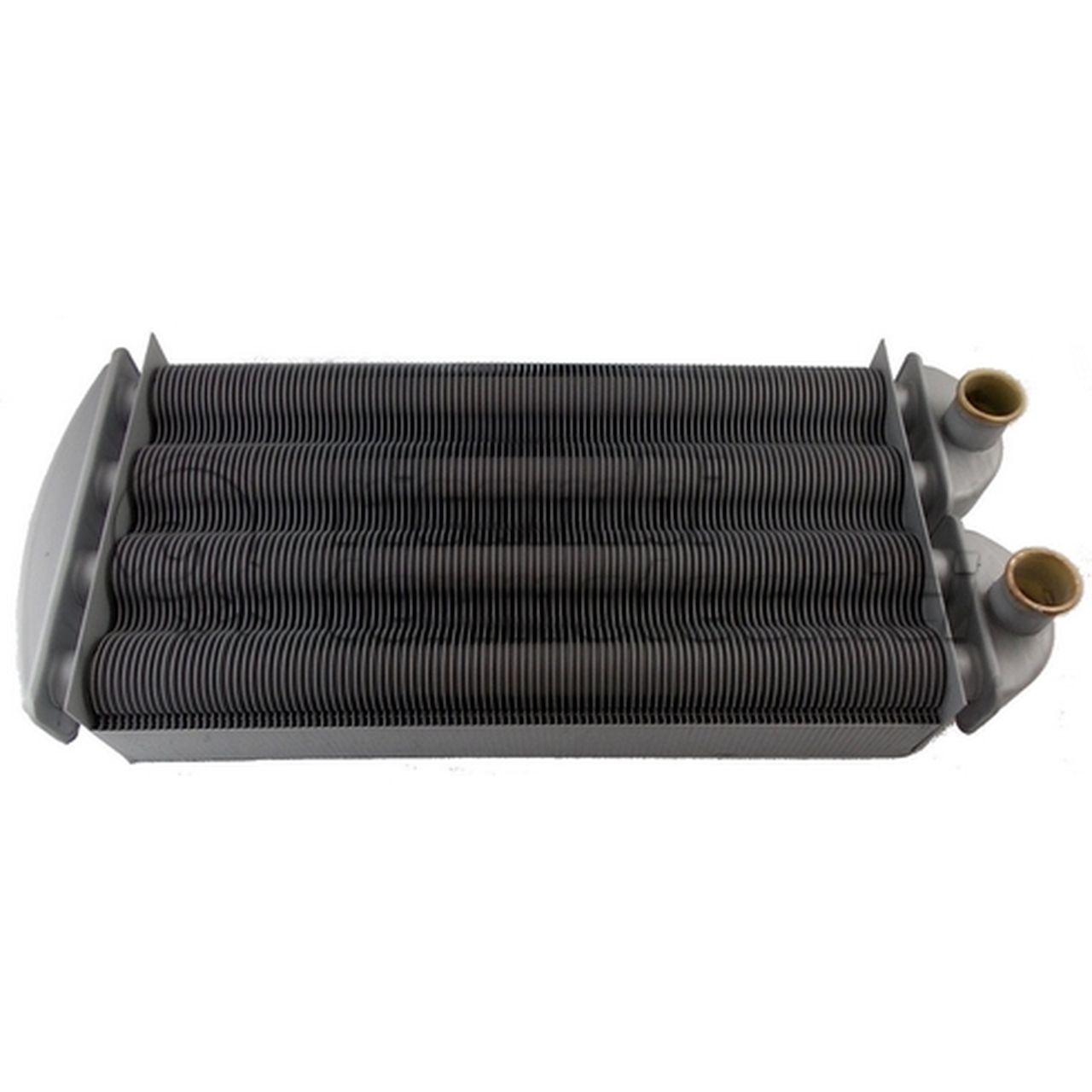IMMERGAS SCAMBIATORE 24.000 KCAL SUPERIOR 109 ALETTE (NUOVI TURBOLATO