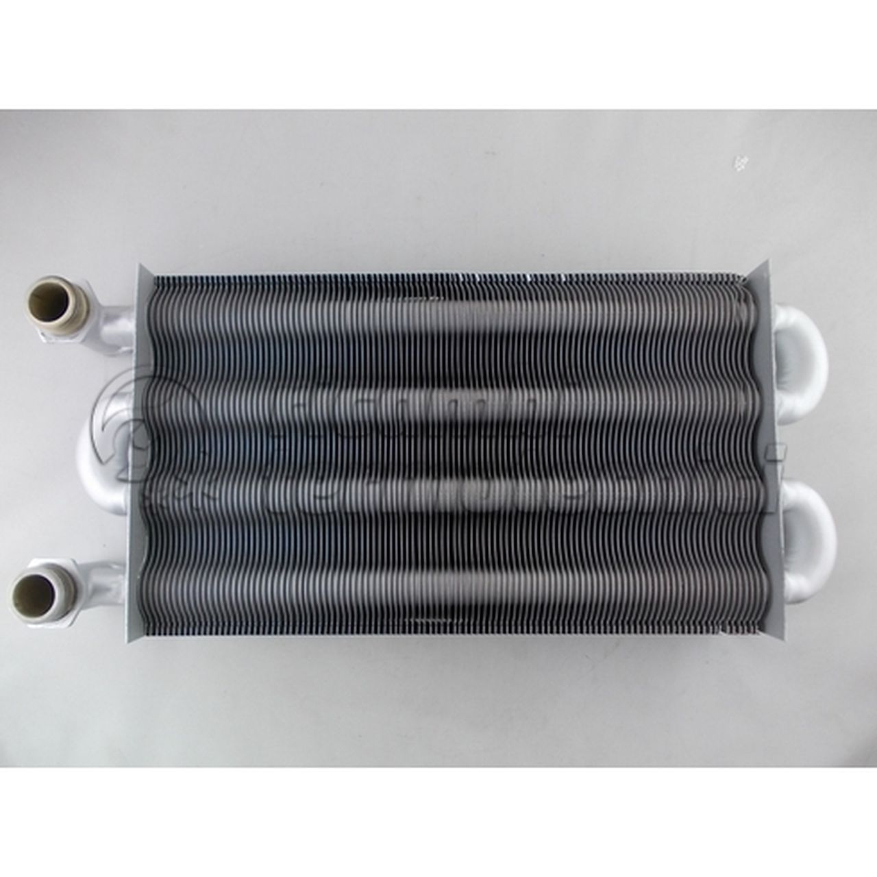 IMMERGAS SCAMBIATORE 105 ALETTE PER ZEUS SUPERIOR 32 KW