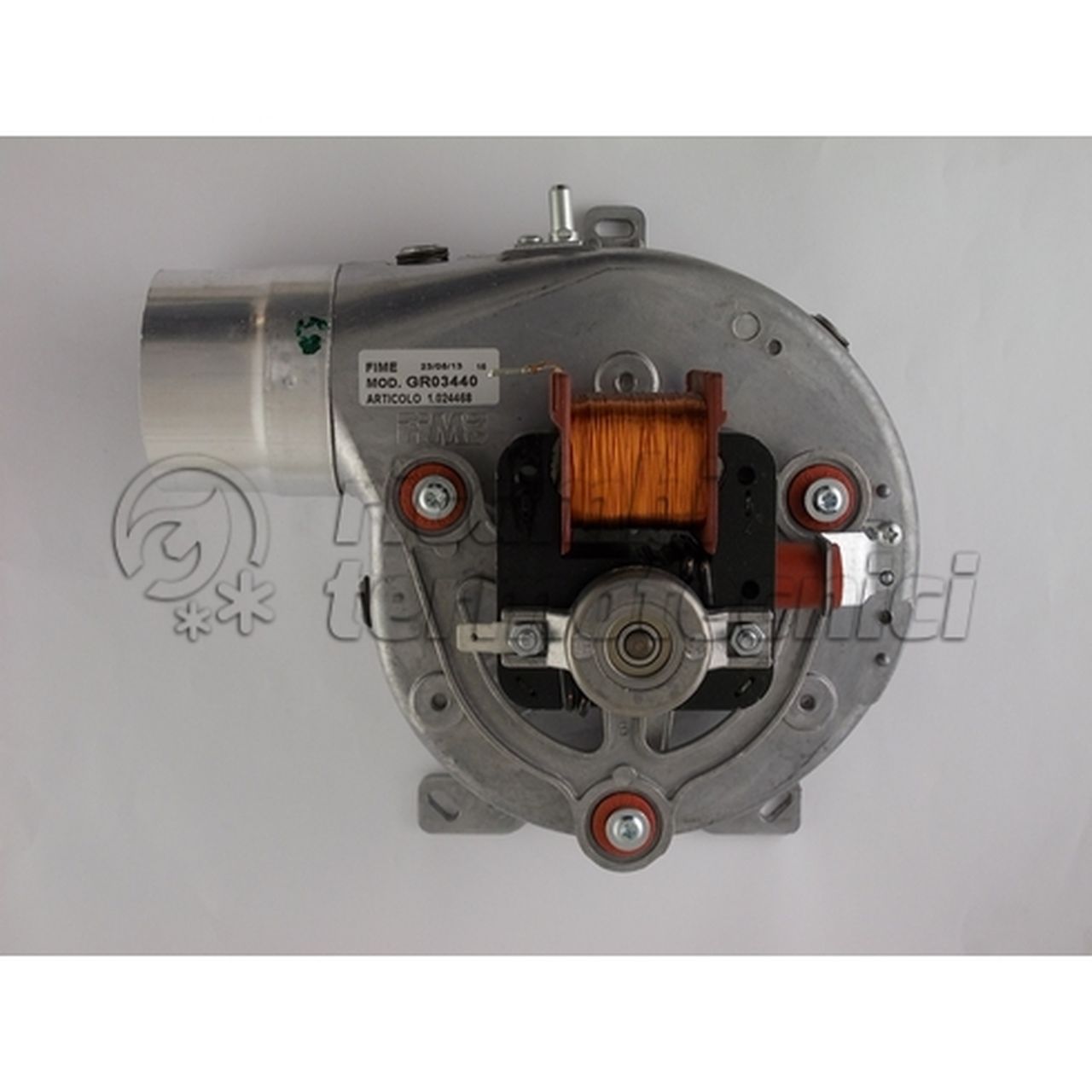 IMMERGAS VENTOLA PER EXTRA @ CS (FIME) 35 W