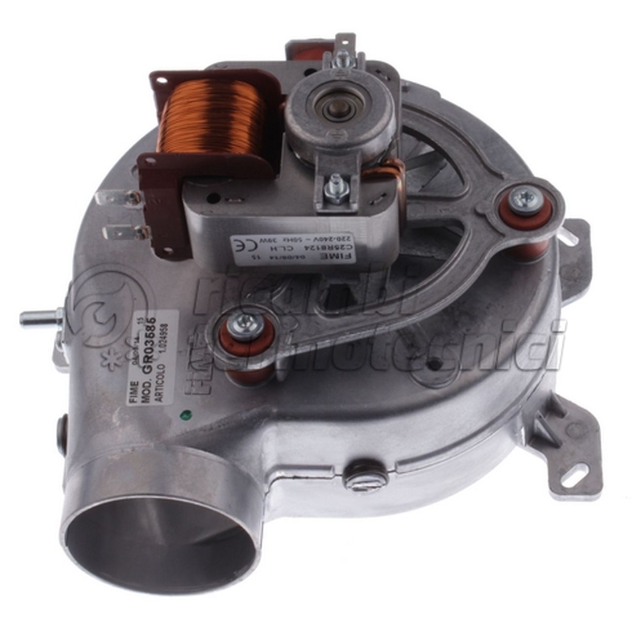 IMMERGAS VENTILATORE FIME 39 W