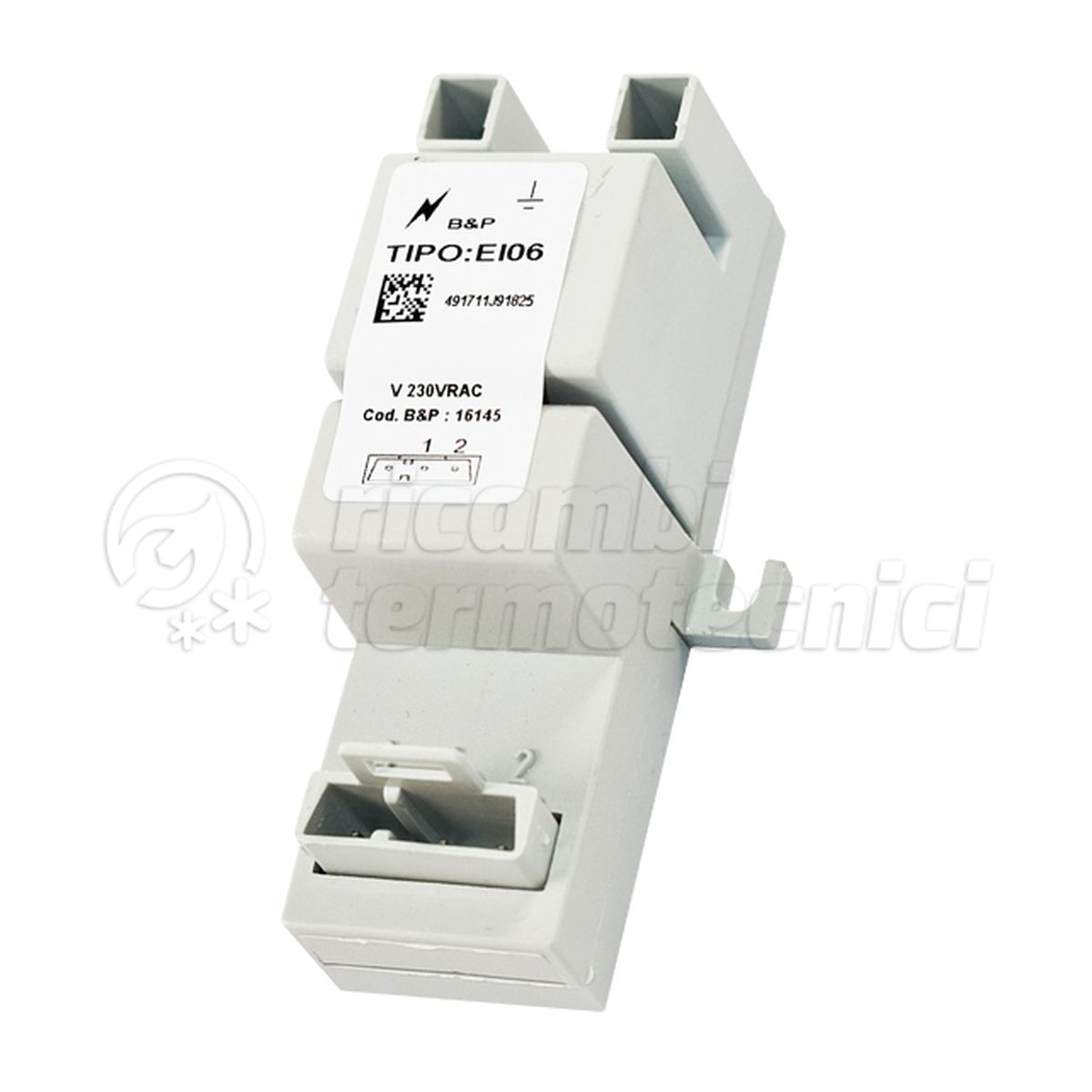 IMMERGAS ACCENDITORE PER VICTRIX KW