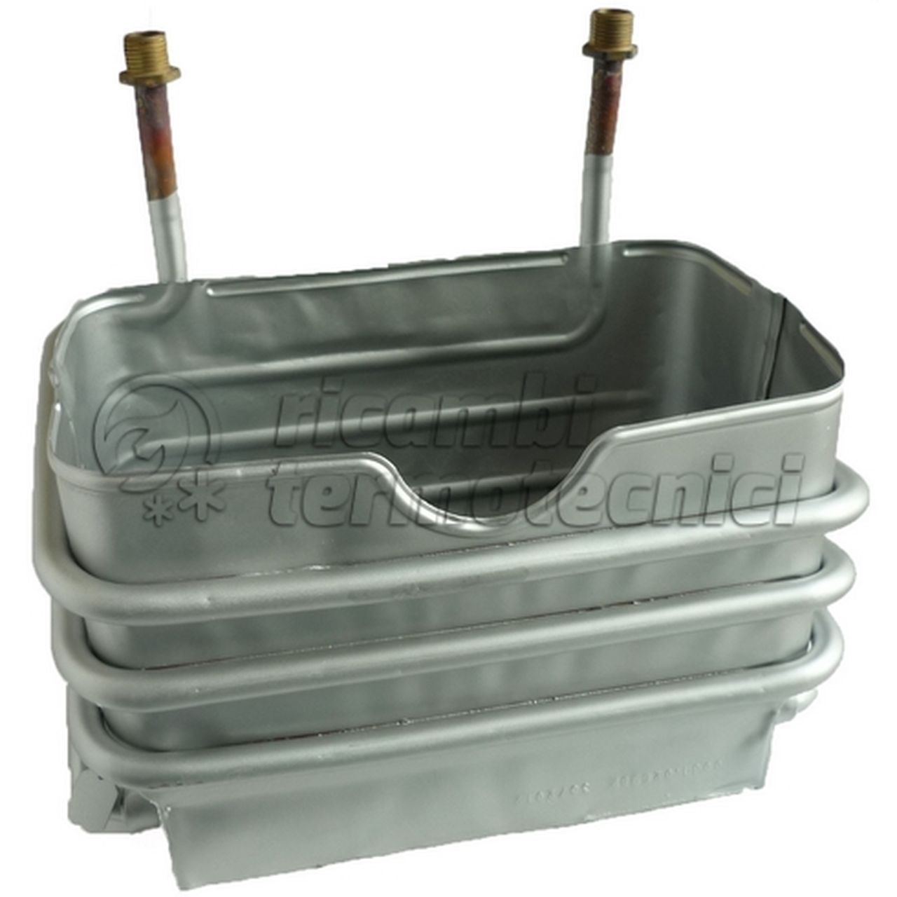 IMMERGAS SCAMBIATORE SCADABAGNO CAESAR 14 STAR E CAESAR 14-3