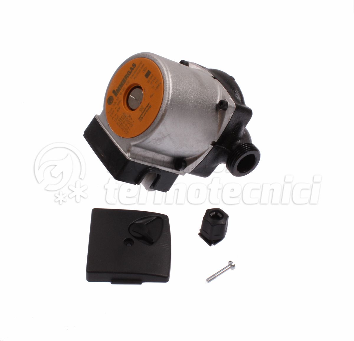 IMMERGAS CIRCOLATORE GRUNDFOS SOLAR 15-65 130
