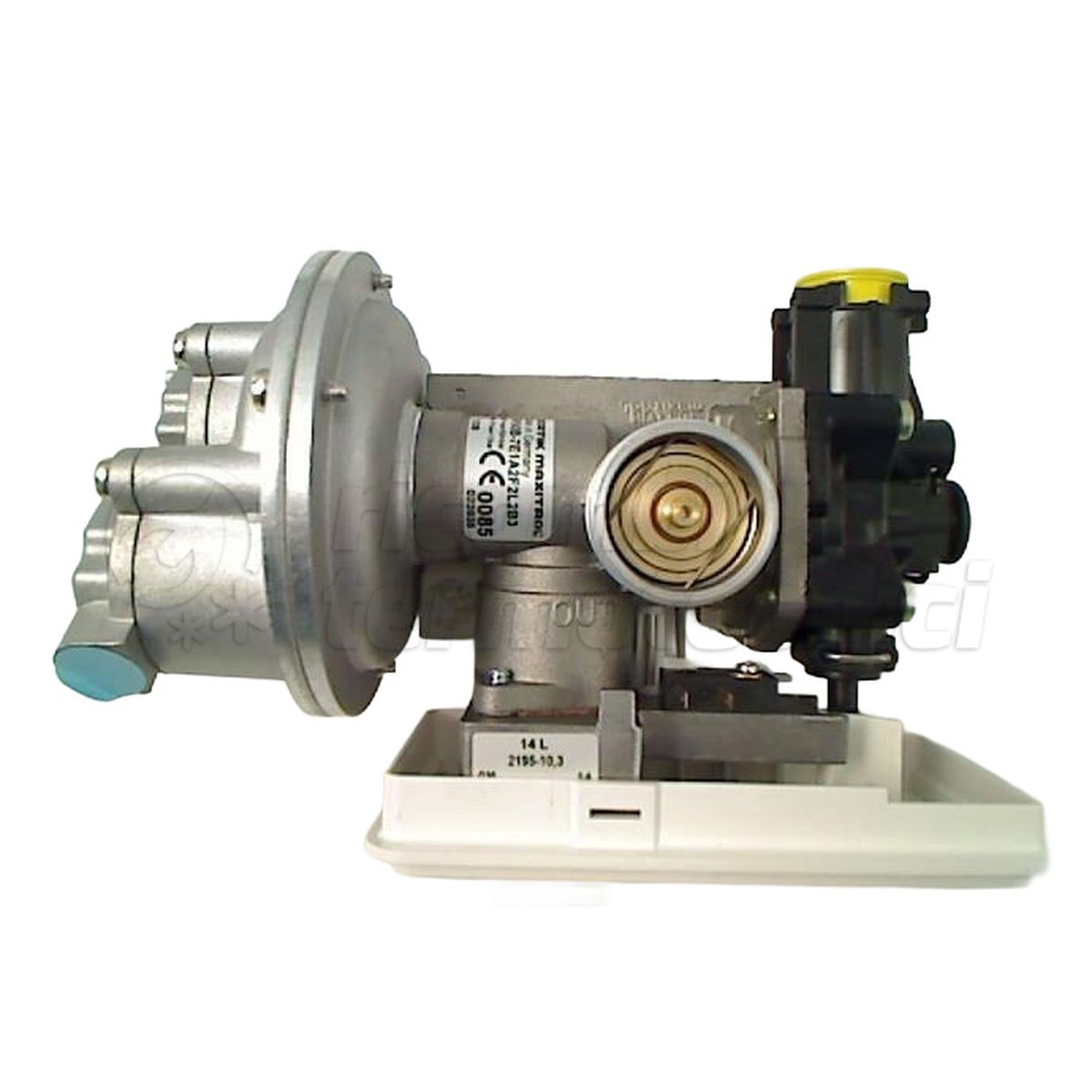 IMMERGAS VALVOLA ACQUA-GAS JULIUS 14-3 PER G20