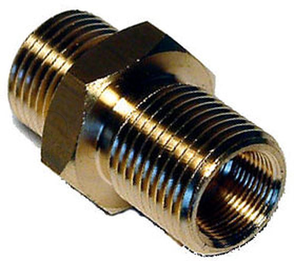 IMMERGAS RACCORDO OTTONE ½  USCITA CALDA/INGRESSO FREDDA