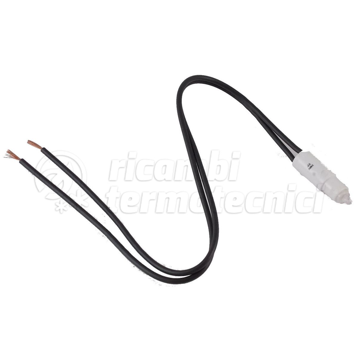 IMMERGAS LAMPADA SPIA TRASPARENTE 220 VOLT