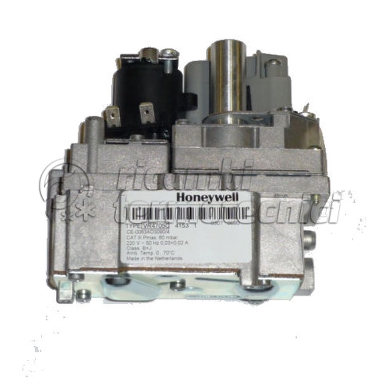 IMMERGAS VALVOLA GAS VR 4705 C (ACCENSIONE LENTA)