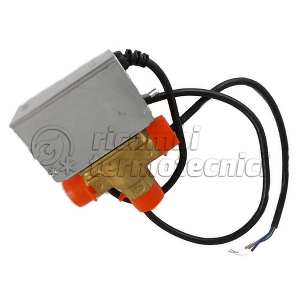 IMMERGAS VALVOLA TRE VIE HONEYWELL ¾ M (OTTURATORE A SFERA)