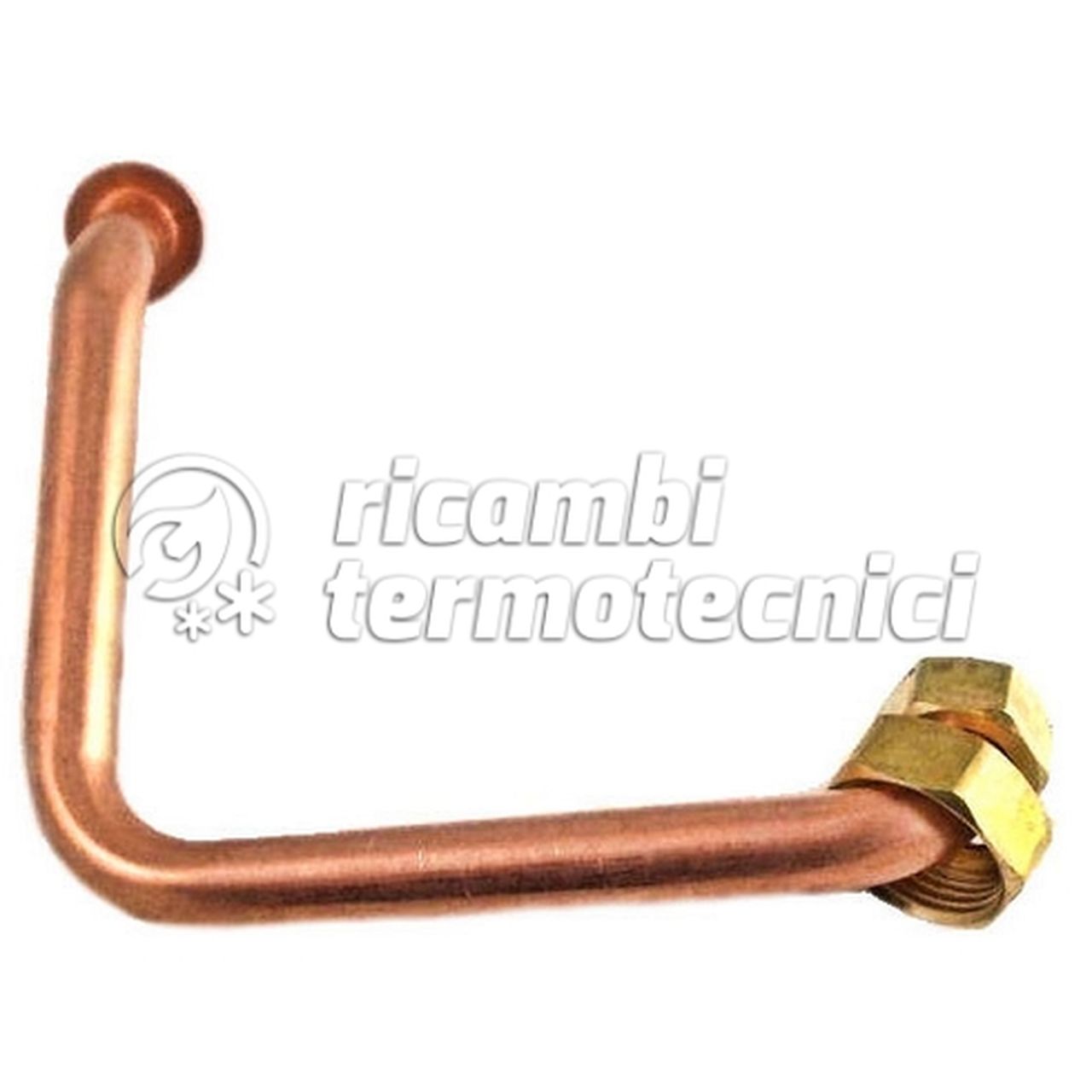 IMMERGAS TUBO Ø 14 BOILERINO > MONOBLOCCO NIKE 21