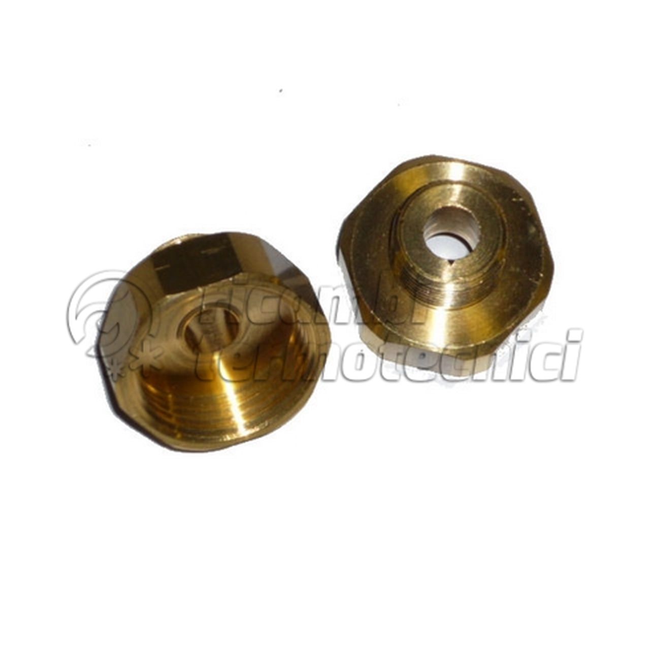 IMMERGAS RIDUZIONE PER VASO LT. 7.5 RETTANGOLARE