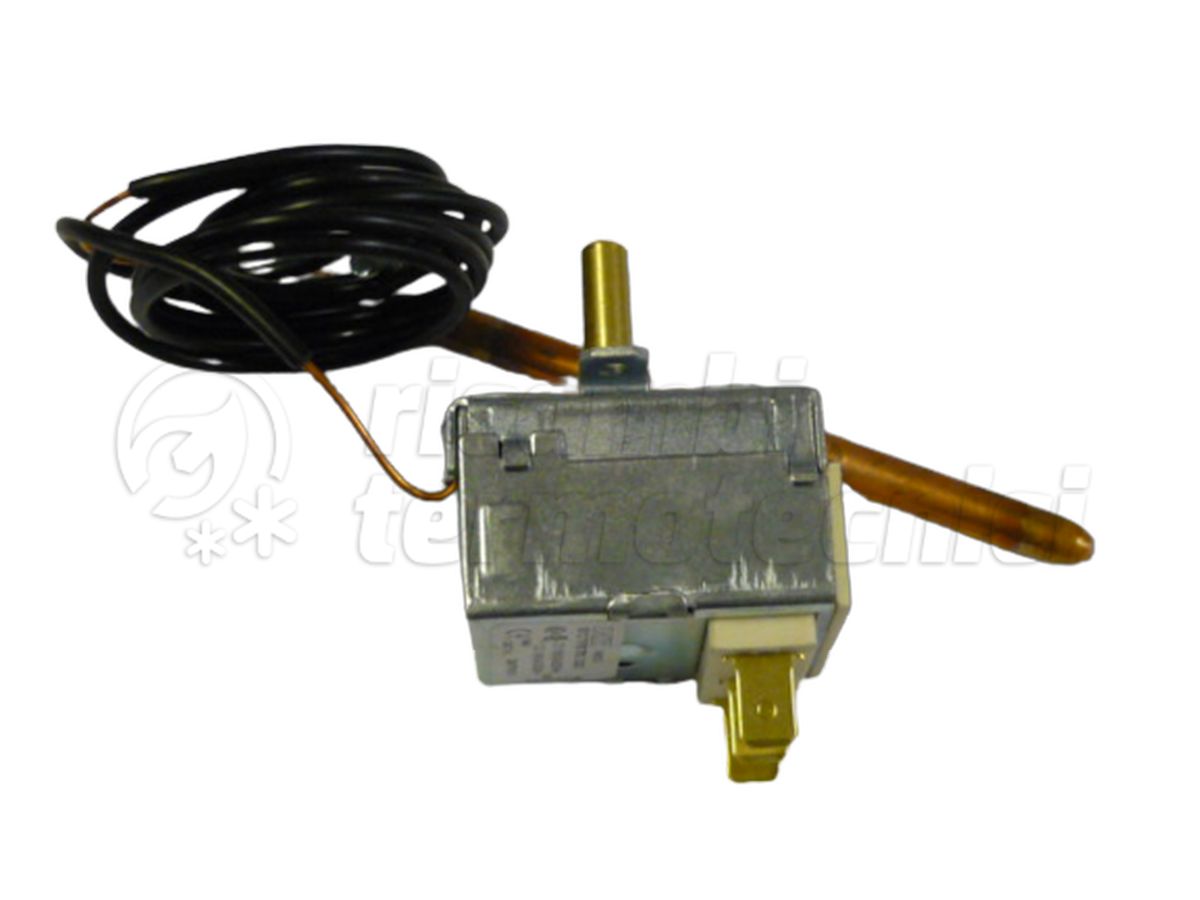 IMMERGAS TERMOSTATO TR2 0-80°C CONTATTI POSTERIORI DT 3°C