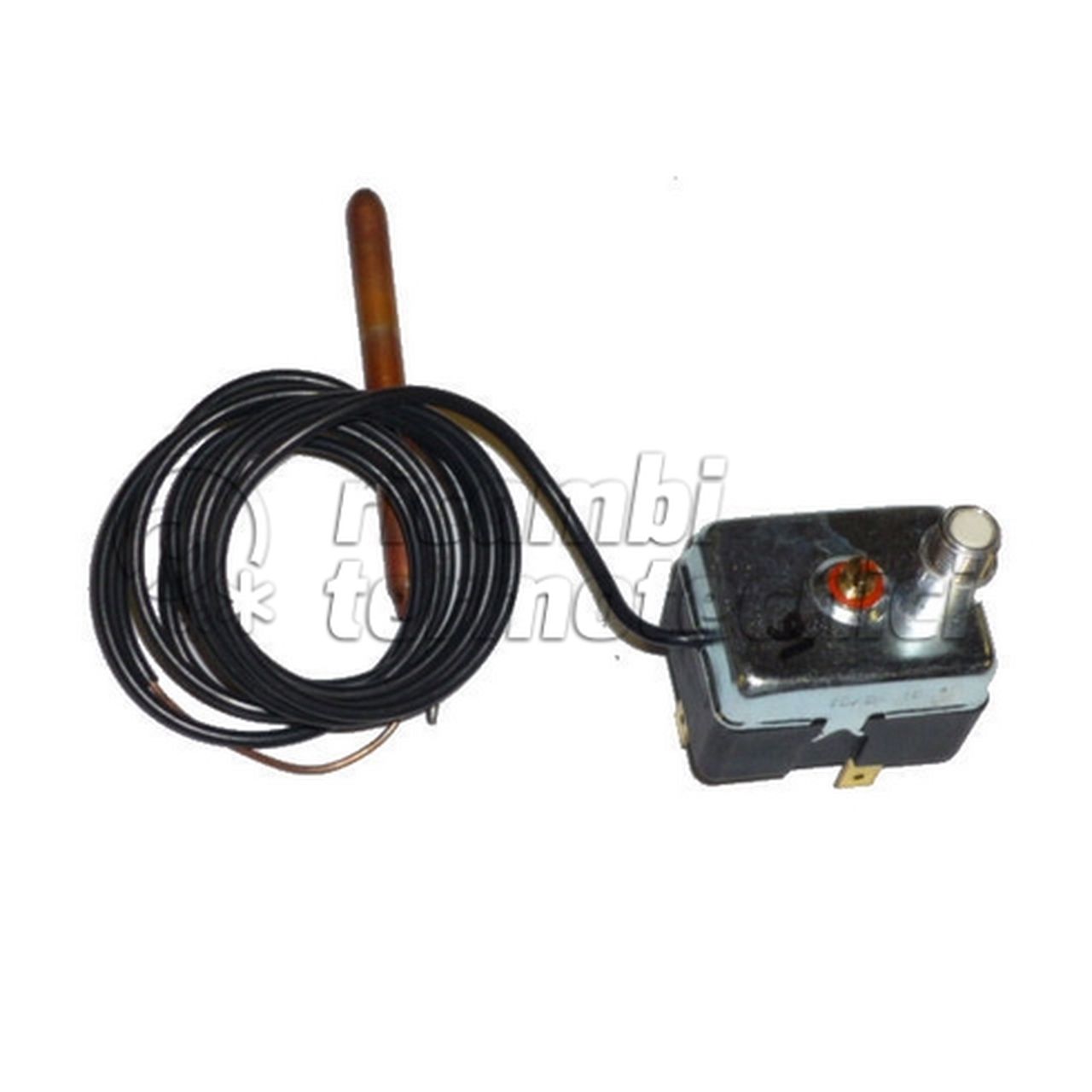 IMMERGAS TERMOSTATO SIC RIARMO 100°