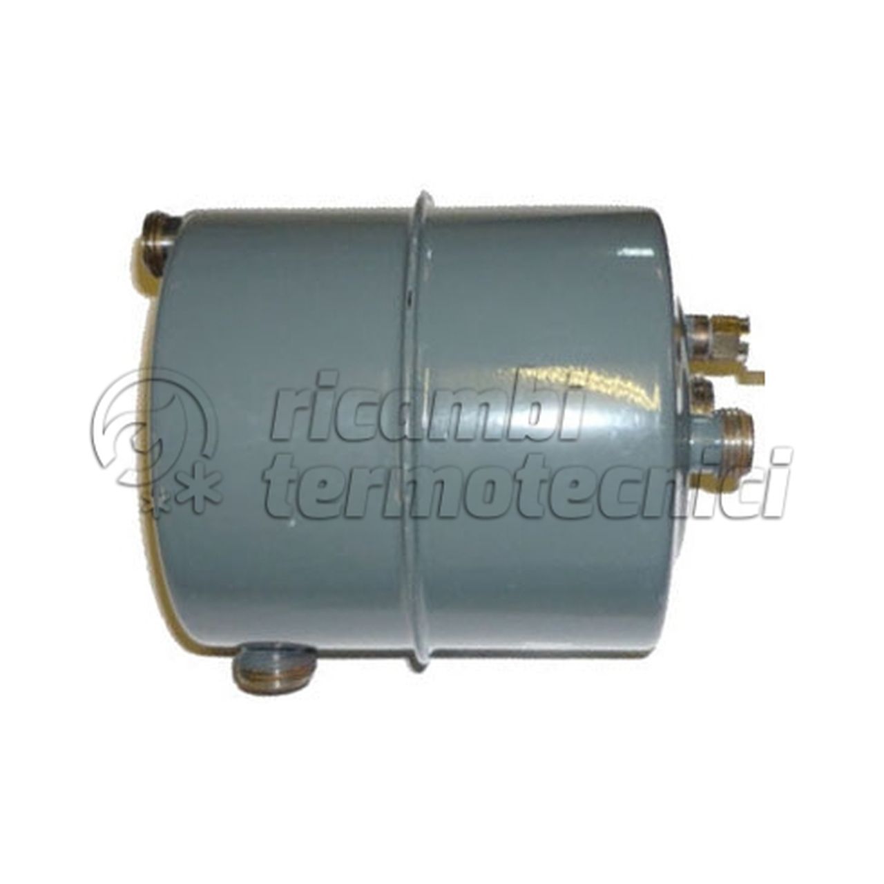 IMMERGAS BOILERINO SANITARIO S.NIKE/S.EOLO 25 RACC. FILETTATI