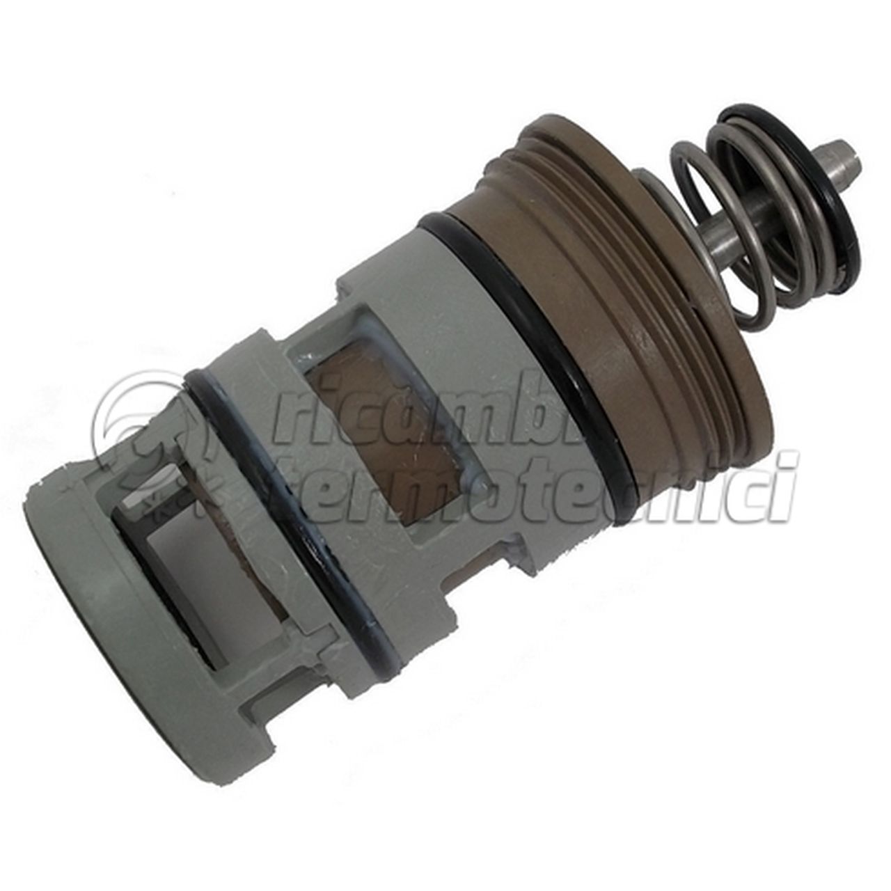 IMMERGAS CARTUCCIA TRE VIE HONEYWELL (OTTURATORE PIANO)
