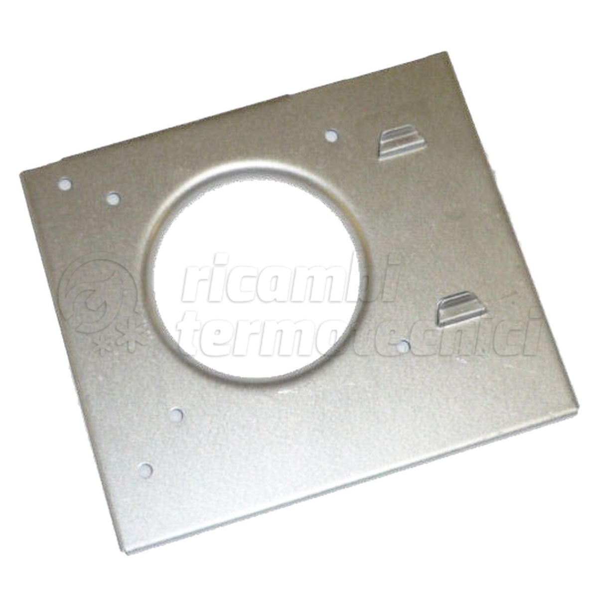 IMMERGAS LAMIERA SUPPORTO VENTILATORE
