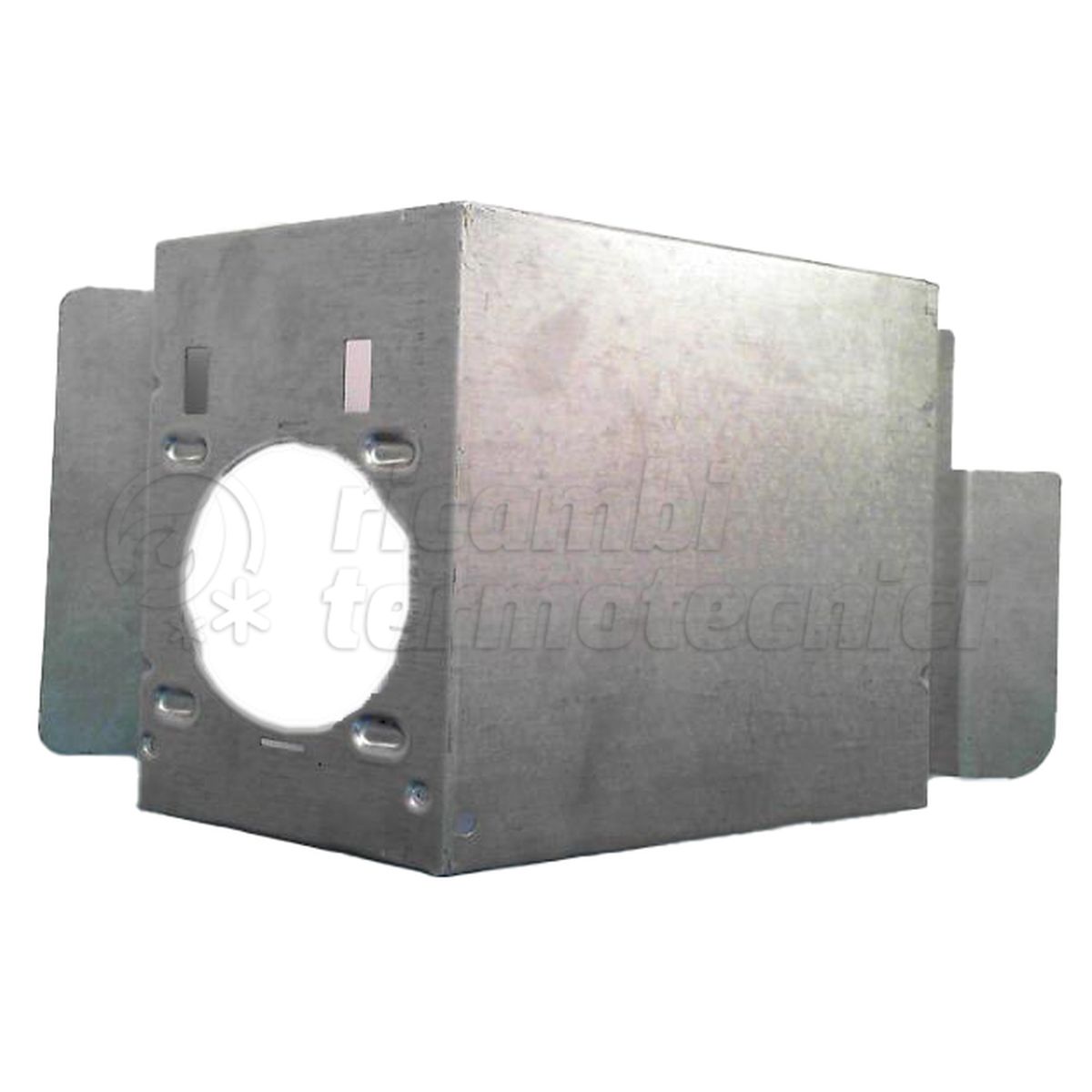 IMMERGAS CALOTTA CAPPA FUMI EOLO 21 MAIOR @